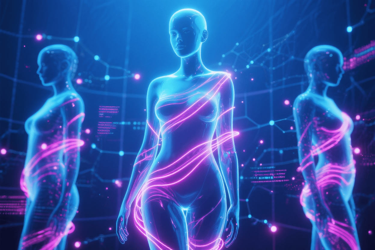 How To Train A Nude AI Model For OnlyFans With XmodelsAI AI Nude How To Train A Nude AI Model For OnlyFans With XmodelsAI AI Nude